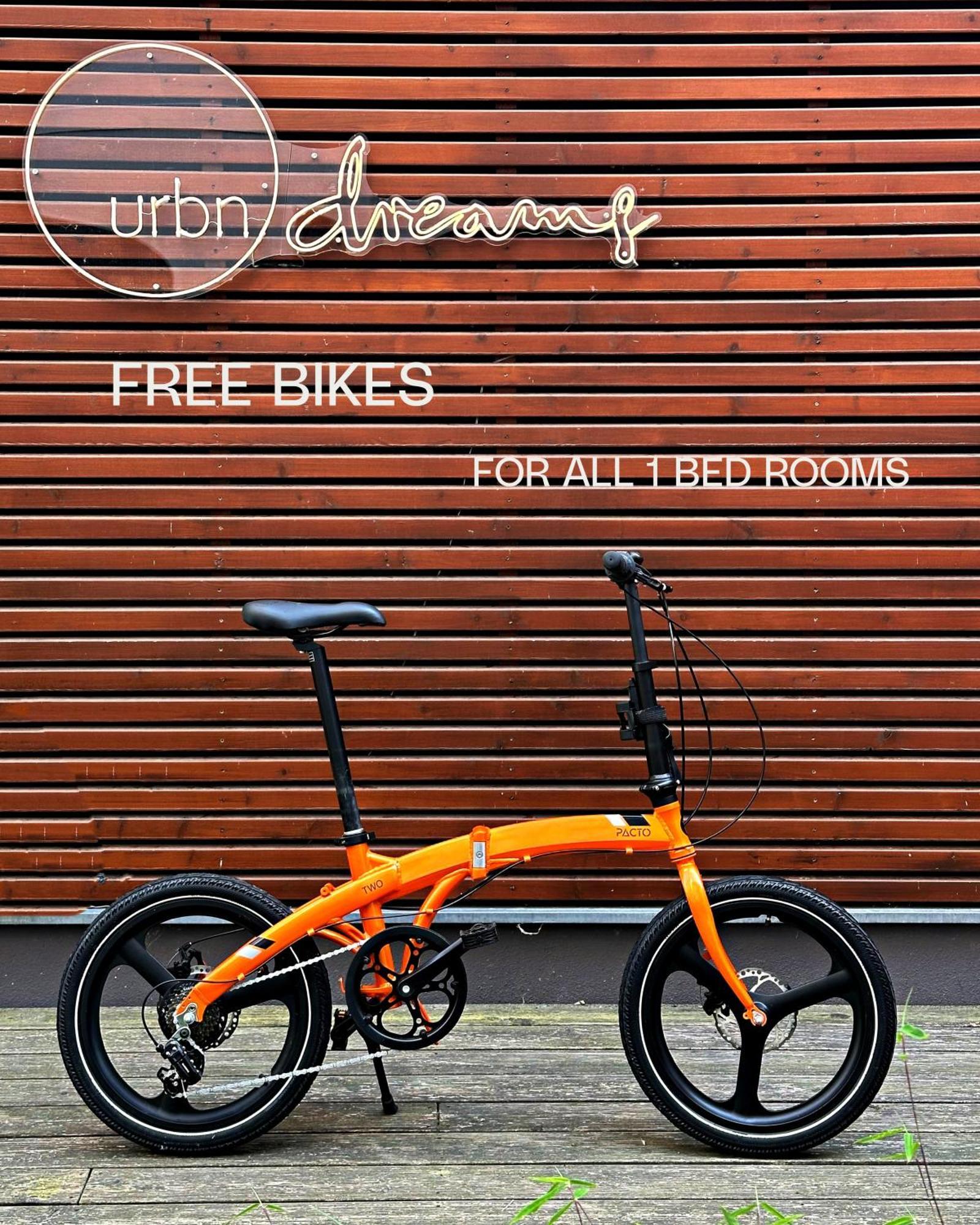 Urbn Dreams II Aparthotel Berlim Exterior foto